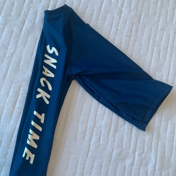 Baby Rashguard 🦈 - Picture 5 of 5